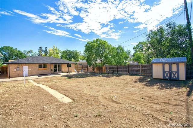 970 W 1st Avenue Broomfield, CO 80020