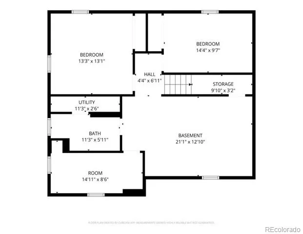 970 W 1st Avenue Broomfield, CO 80020