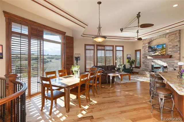 13079 Whisper Canyon Road Castle Pines, CO 80108