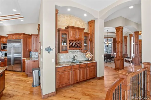 13079 Whisper Canyon Road Castle Pines, CO 80108