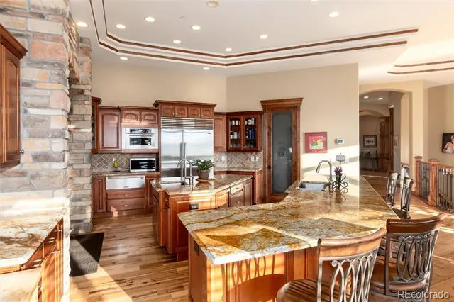 13079 Whisper Canyon Road Castle Pines, CO 80108