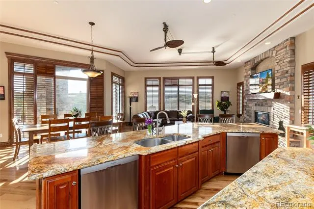 13079 Whisper Canyon Road Castle Pines, CO 80108