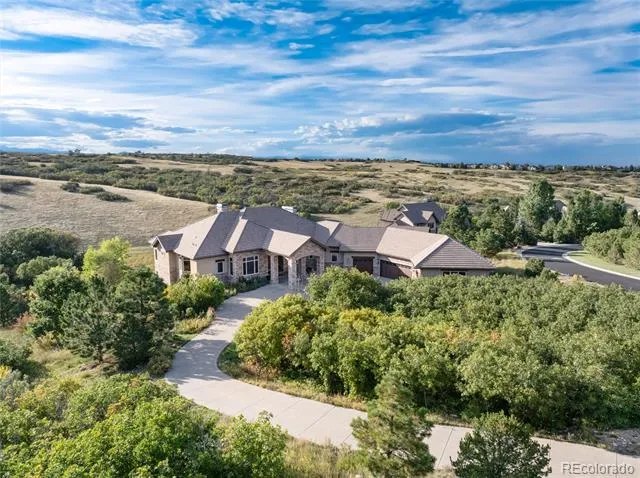 13079 Whisper Canyon Road Castle Pines, CO 80108