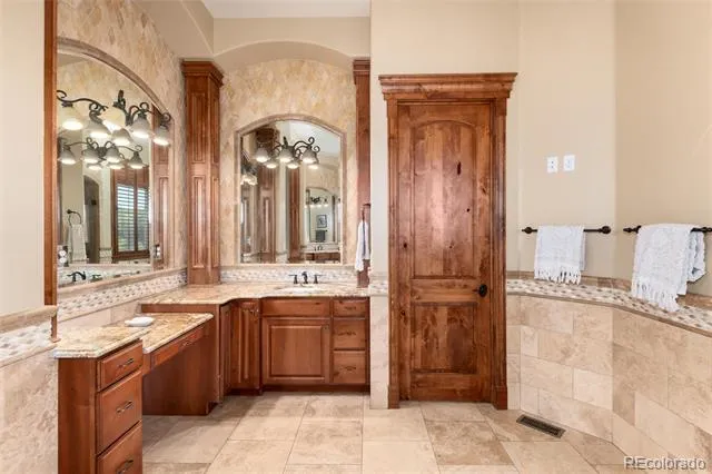 13079 Whisper Canyon Road Castle Pines, CO 80108