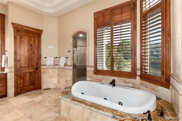 13079 Whisper Canyon Road Castle Pines, CO 80108