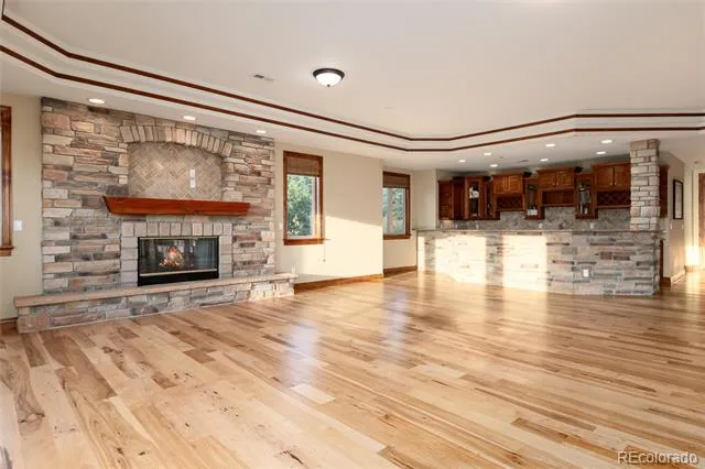 13079 Whisper Canyon Road Castle Pines, CO 80108