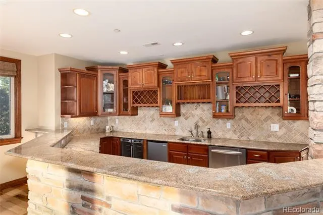 13079 Whisper Canyon Road Castle Pines, CO 80108