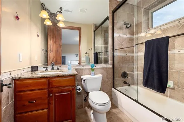 13079 Whisper Canyon Road Castle Pines, CO 80108