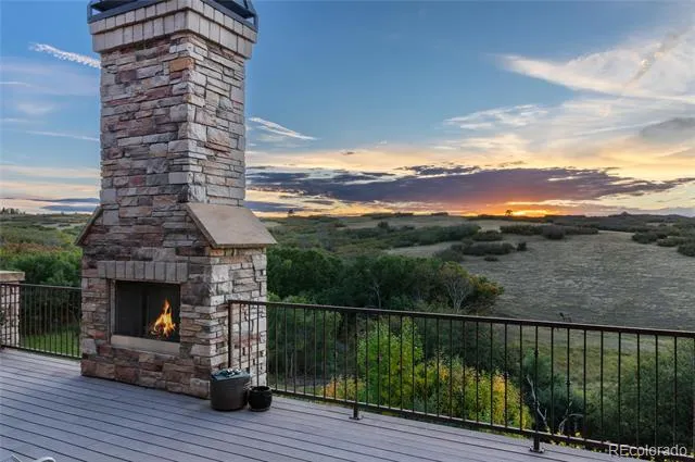 13079 Whisper Canyon Road Castle Pines, CO 80108