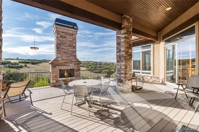 13079 Whisper Canyon Road Castle Pines, CO 80108