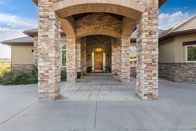 13079 Whisper Canyon Road Castle Pines, CO 80108
