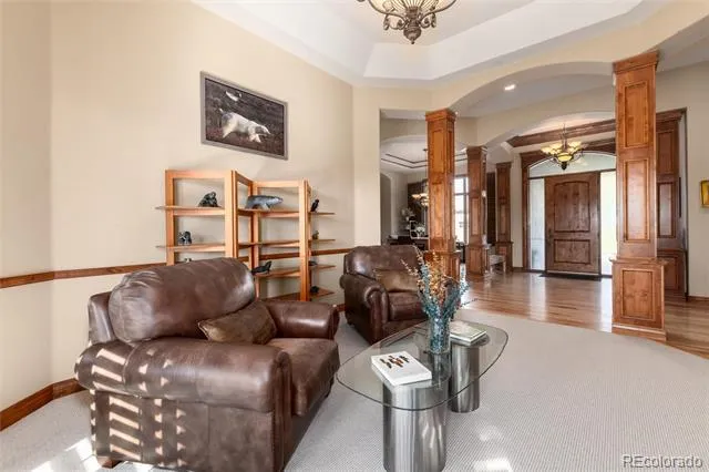 13079 Whisper Canyon Road Castle Pines, CO 80108