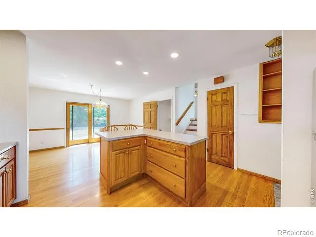 915 Yale Road Boulder, CO 80305