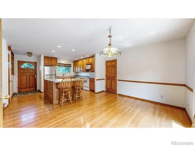 915 Yale Road Boulder, CO 80305