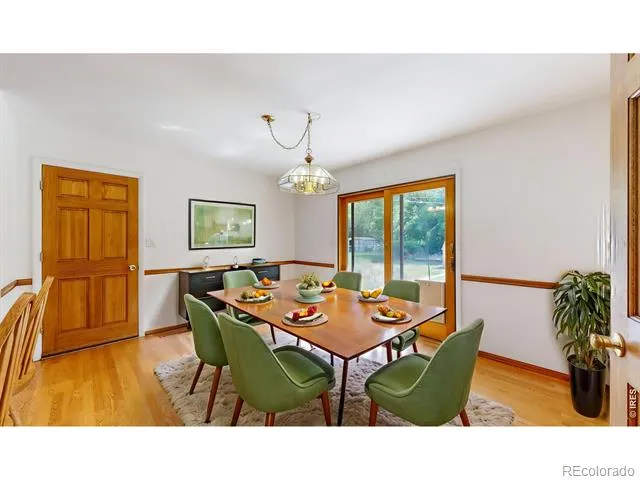 915 Yale Road Boulder, CO 80305