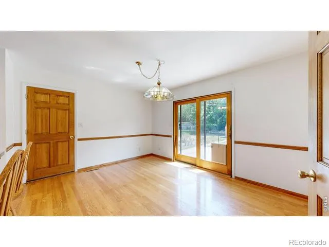 915 Yale Road Boulder, CO 80305