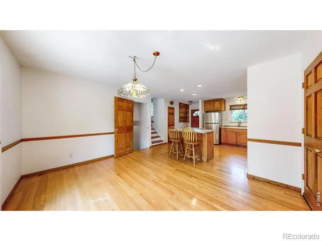 915 Yale Road Boulder, CO 80305