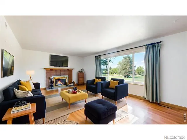 915 Yale Road Boulder, CO 80305