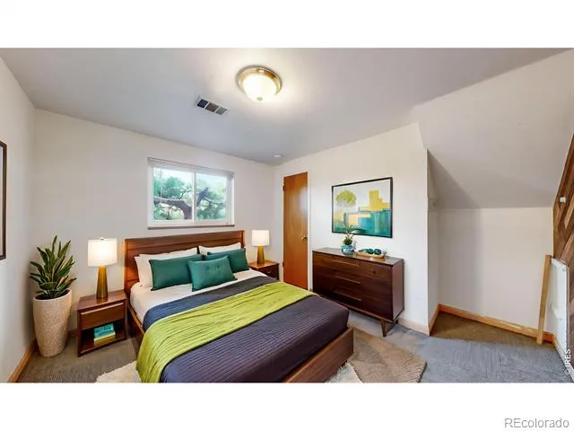 915 Yale Road Boulder, CO 80305