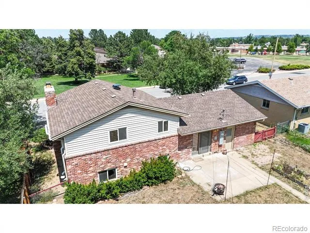915 Yale Road Boulder, CO 80305
