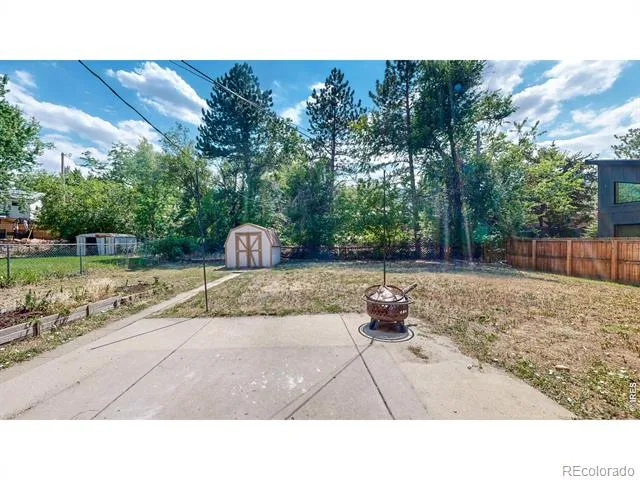 915 Yale Road Boulder, CO 80305