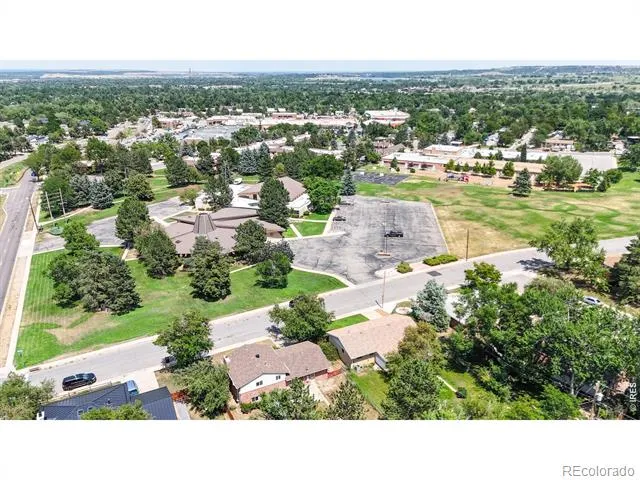 915 Yale Road Boulder, CO 80305