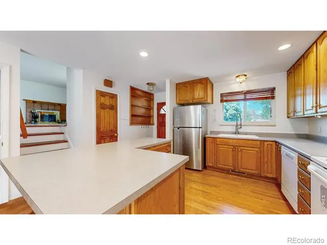 915 Yale Road Boulder, CO 80305