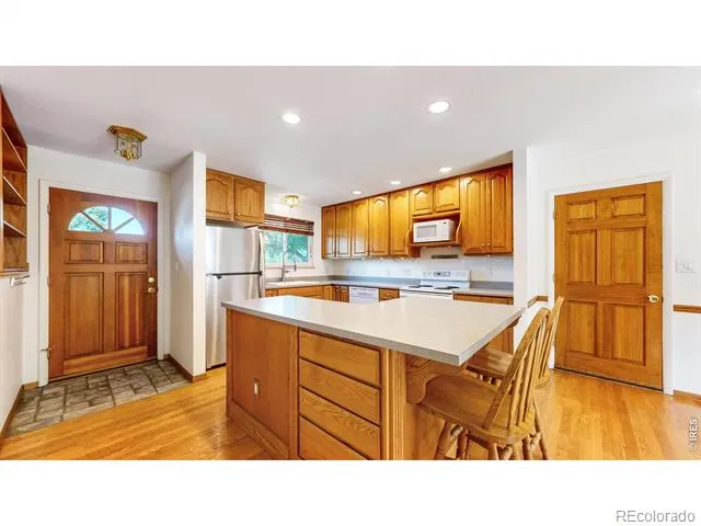 915 Yale Road Boulder, CO 80305
