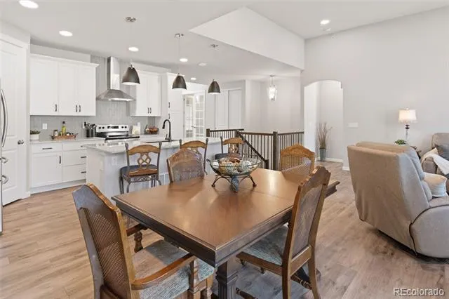8273 S Queen Street Littleton, CO 80127
