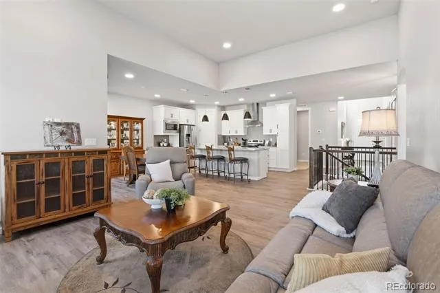 8273 S Queen Street Littleton, CO 80127