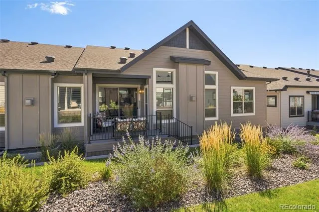 8273 S Queen Street Littleton, CO 80127