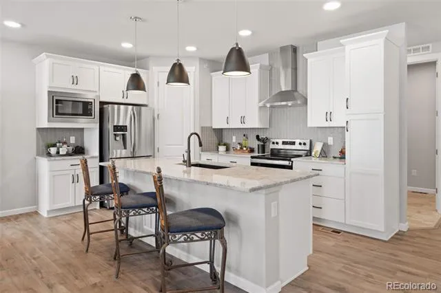 8273 S Queen Street Littleton, CO 80127