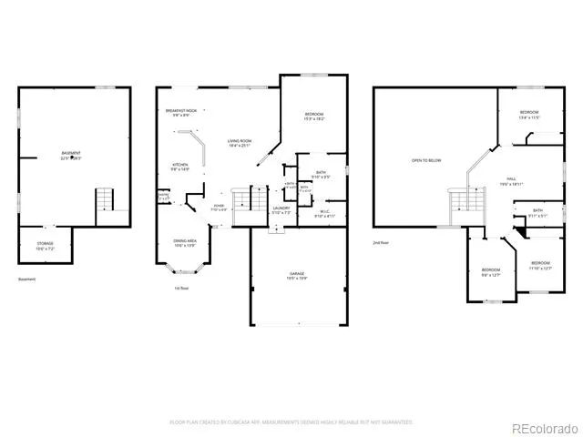 1387 German Court Erie, CO 80516