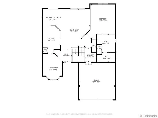 1387 German Court Erie, CO 80516