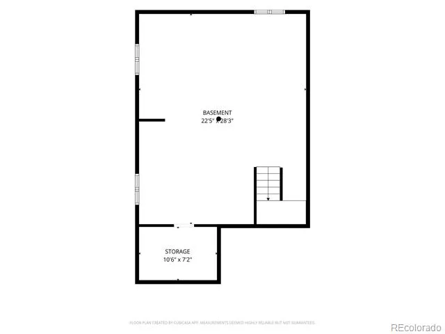 1387 German Court Erie, CO 80516