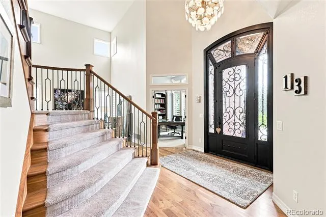 9779 Bay Hill Drive Lone Tree, CO 80124