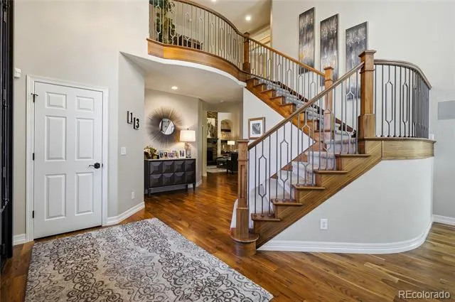 9779 Bay Hill Drive Lone Tree, CO 80124