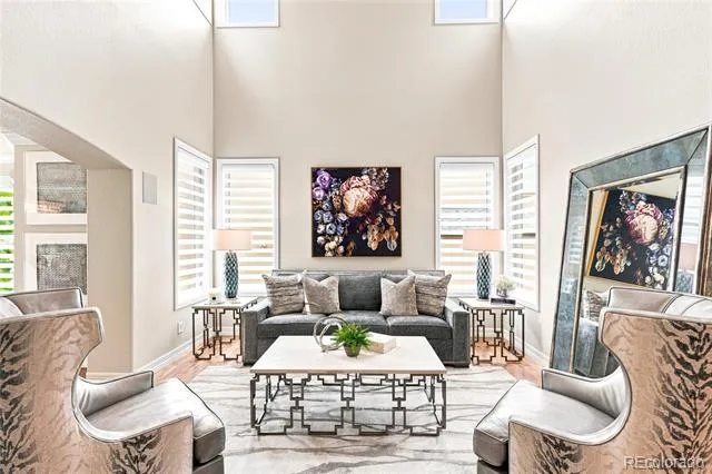 9779 Bay Hill Drive Lone Tree, CO 80124