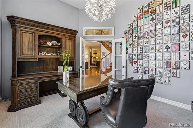 9779 Bay Hill Drive Lone Tree, CO 80124