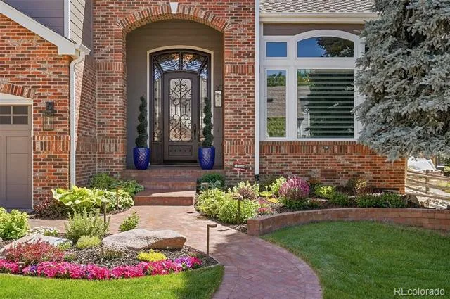 9779 Bay Hill Drive Lone Tree, CO 80124