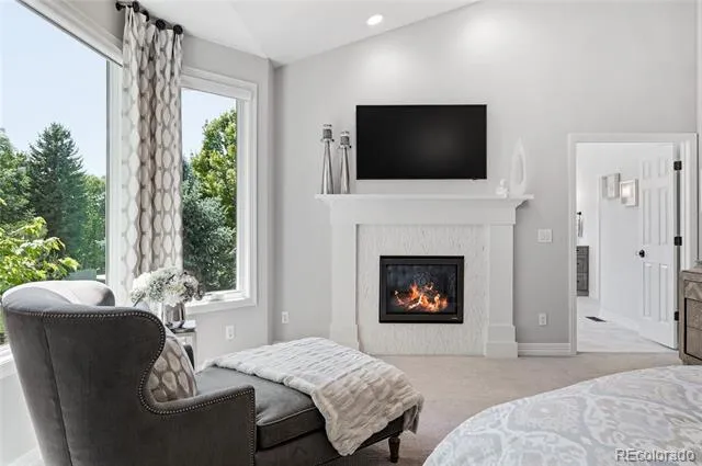 9779 Bay Hill Drive Lone Tree, CO 80124