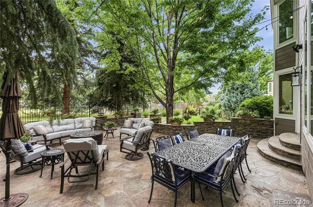 9779 Bay Hill Drive Lone Tree, CO 80124