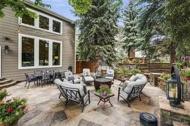 9779 Bay Hill Drive Lone Tree, CO 80124