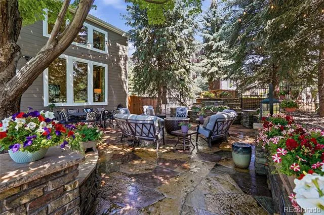9779 Bay Hill Drive Lone Tree, CO 80124