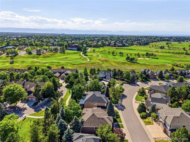 9779 Bay Hill Drive Lone Tree, CO 80124