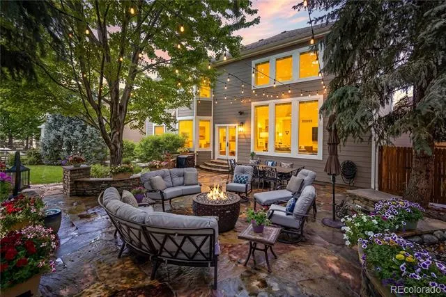 9779 Bay Hill Drive Lone Tree, CO 80124