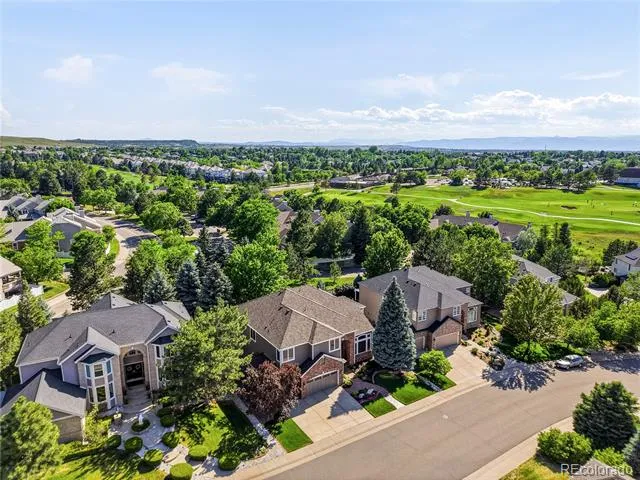 9779 Bay Hill Drive Lone Tree, CO 80124