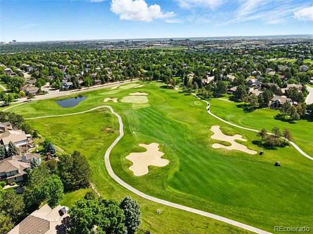 9779 Bay Hill Drive Lone Tree, CO 80124