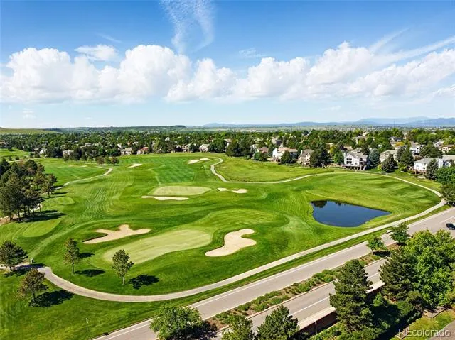 9779 Bay Hill Drive Lone Tree, CO 80124