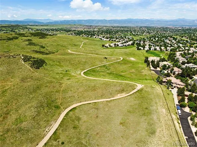 9779 Bay Hill Drive Lone Tree, CO 80124
